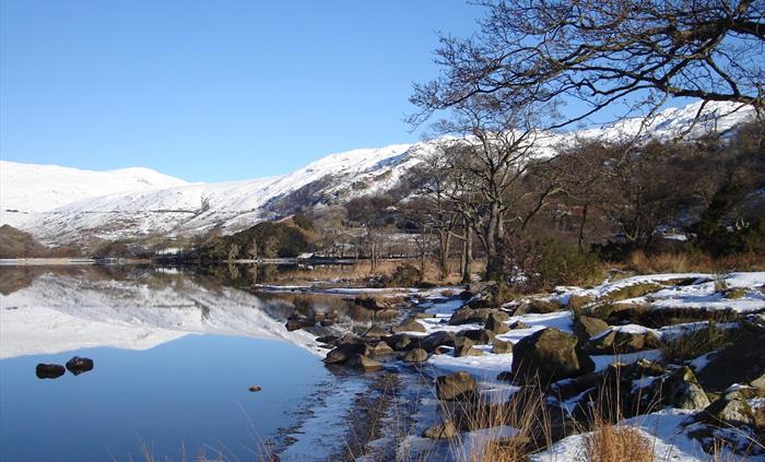 Snowdonia National Park